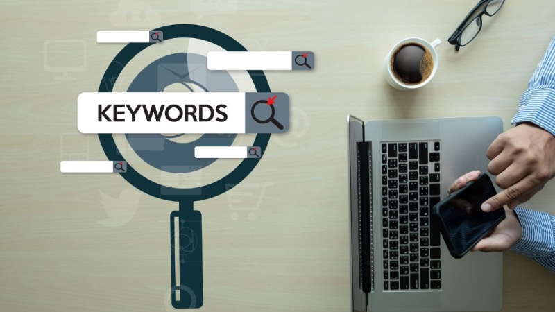 tools keyword research secuil.com
